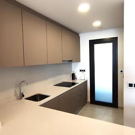 Sunset Waves By Sonneil Apartment *