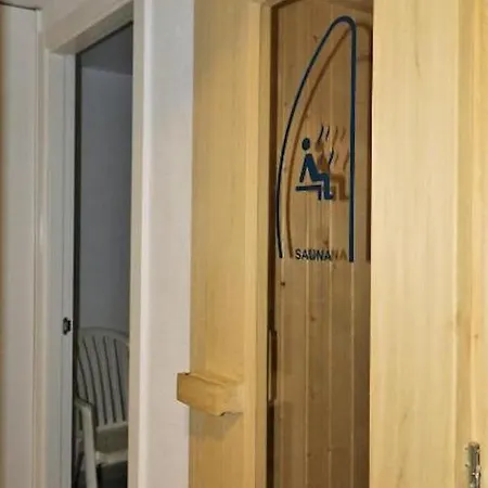 Sunset Waves By Sonneil Apartment Benidorm